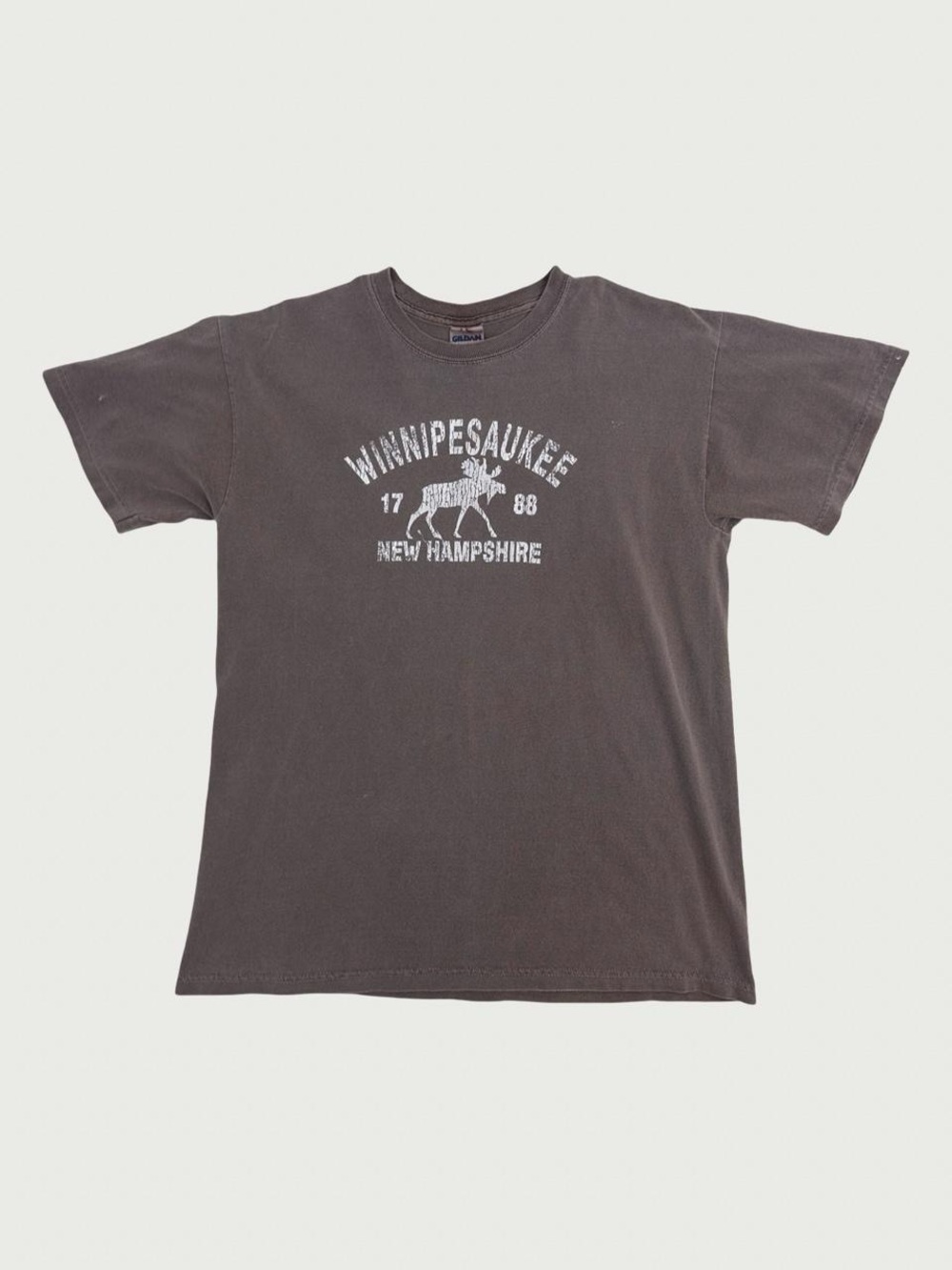 Winnipesaukee New Hampshire Graphic Tee